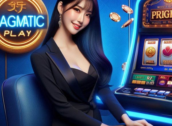 Memahami Slot Online dari Pragmatic Play dan Konsep Gacor