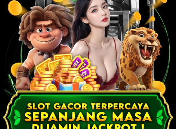 Trik Jitu Bermain Slot Depo 25K Agar Selalu Gacor