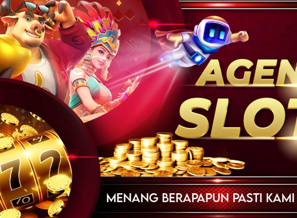 Temukan Slot Gacor Terpercaya dan Menangkan Hadiah Besar di Situs Terbaik Indonesia