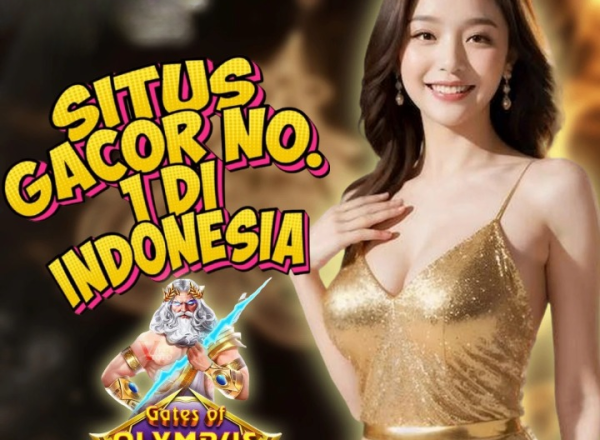 Provider Slot Gacor Resmi Slot UG Populer di Asia